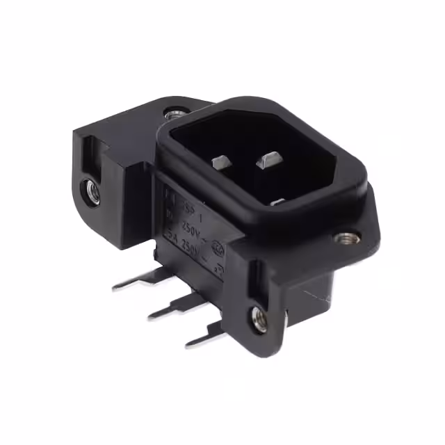 GSP1.8201.121 SCHURTER Inc.  Power Entry Modules (PEM)